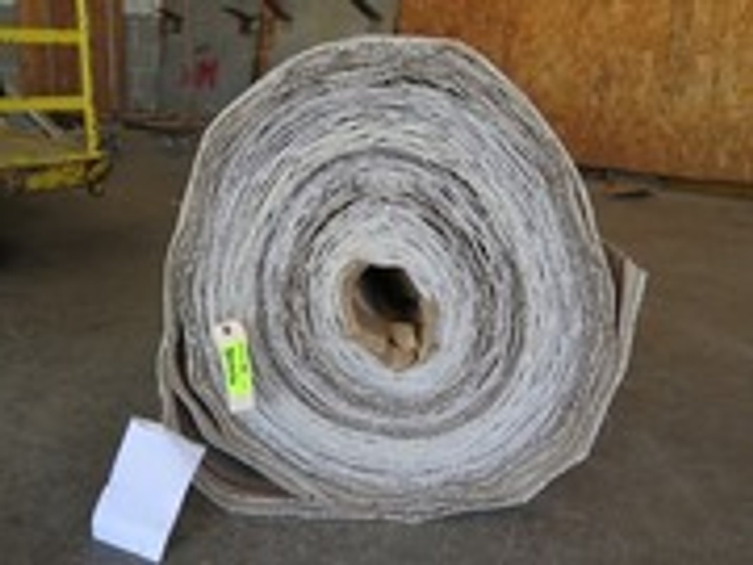 Image for Landscape Block/Pavers, Carpet, Trees & More