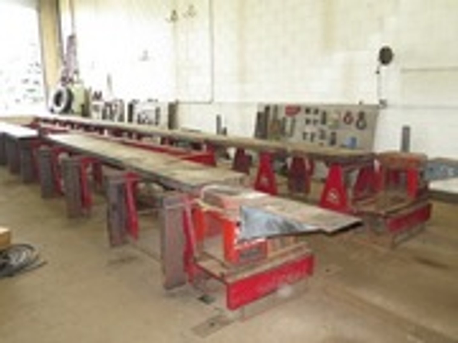 Image for For Heavy Trucks, RVs, Cars & Trailers