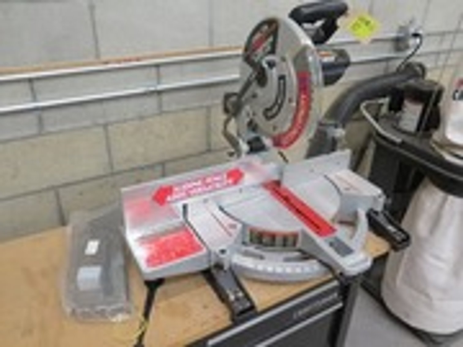 Image for Warehouse Equipment, Tools, Office & More