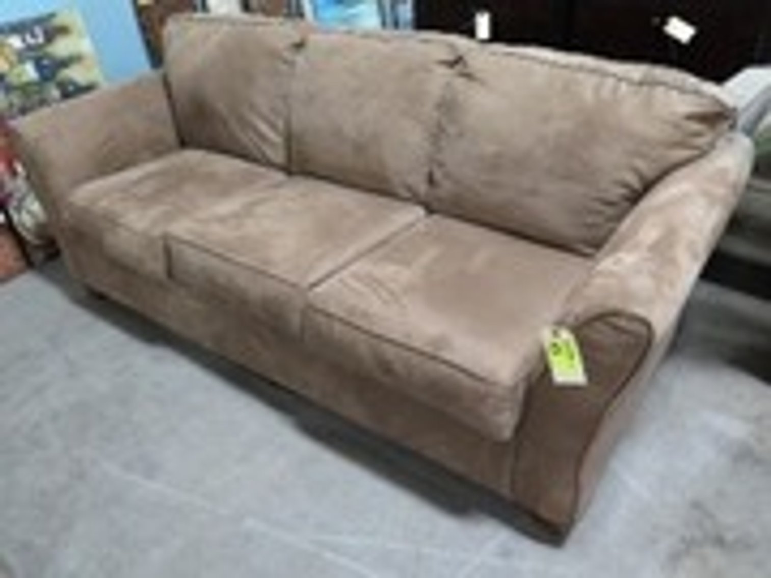 Image for New Home Goods, Model Home Furniture & Furnishings