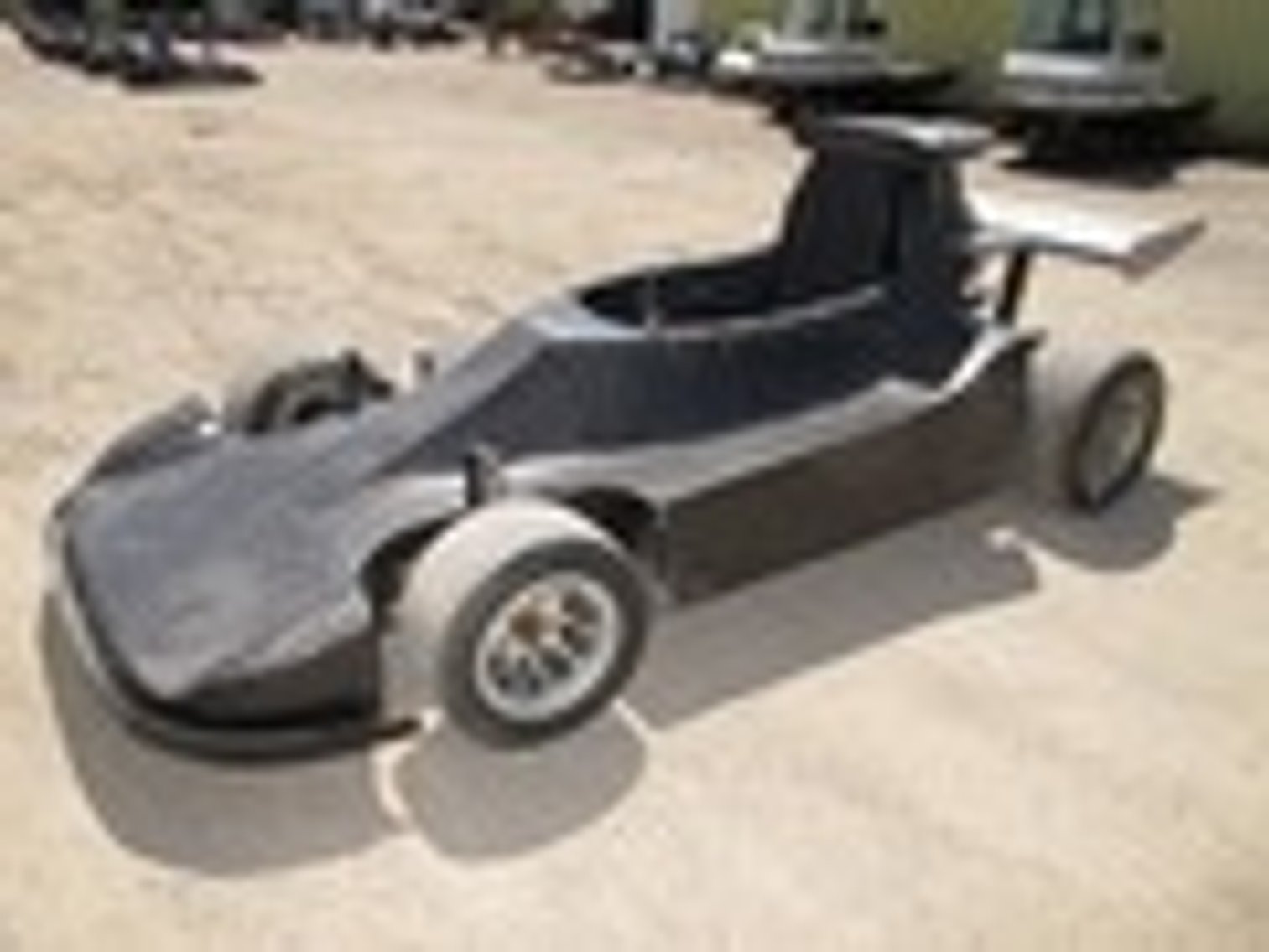 Image for Raceway To Fun Amusement Center