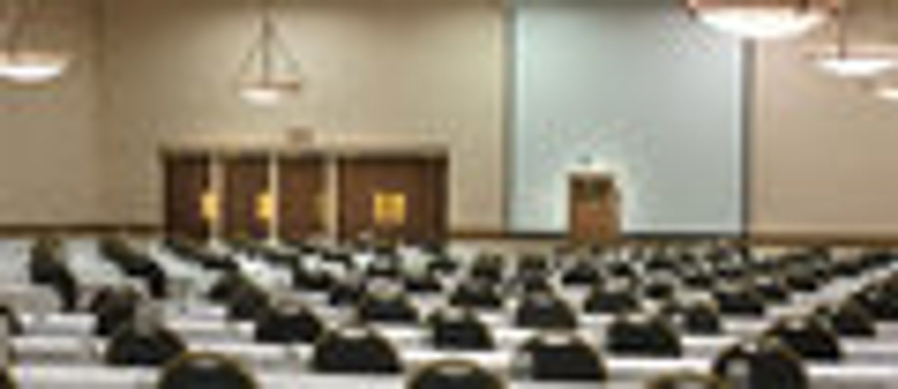 Image for Convention Center, Restaurant & Bar (Ramada/Thunderbird)