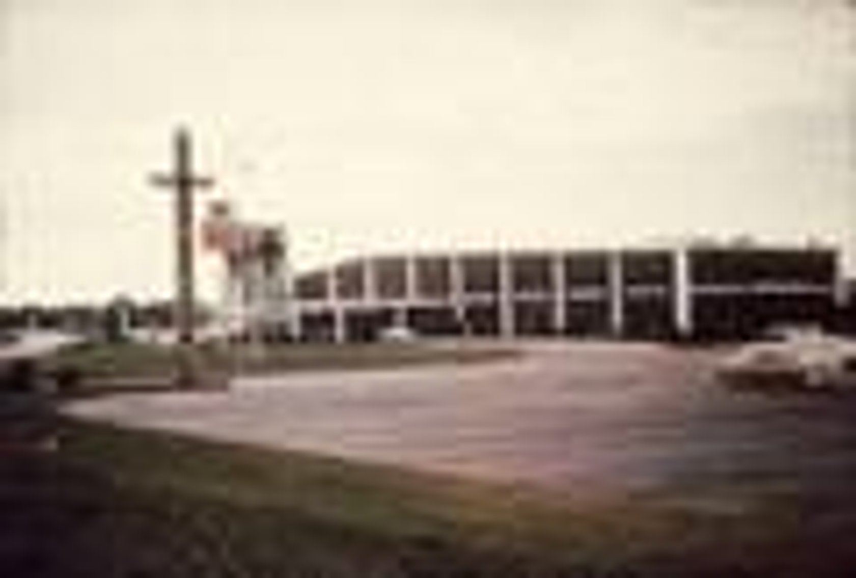 Image for 250 Room Hotel & Related (Ramada/Thunderbird)