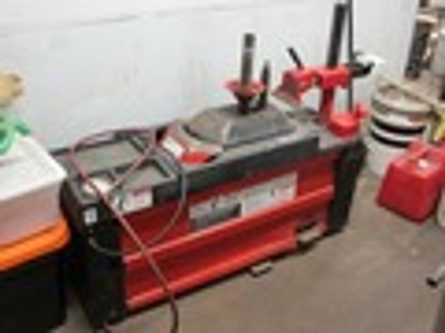 Image for Equipment & Inventory