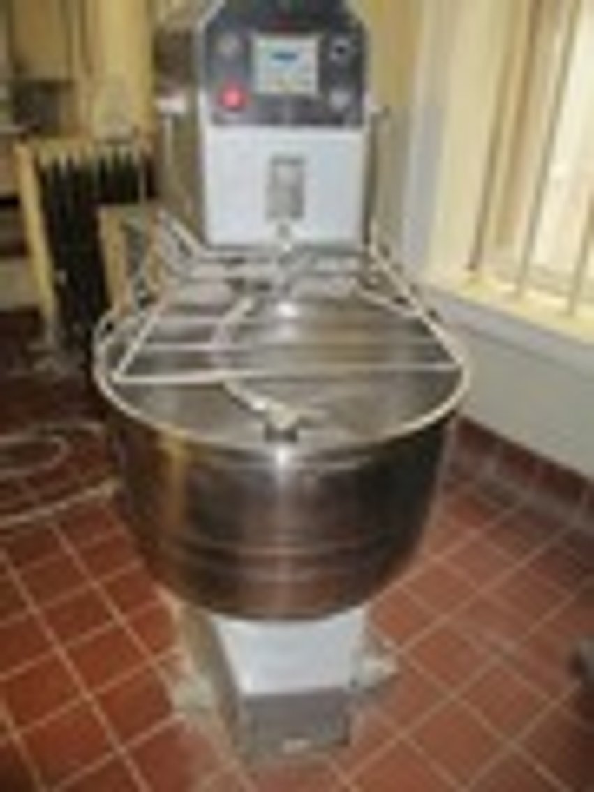 Image for Bakery Equipment & Refrigeration