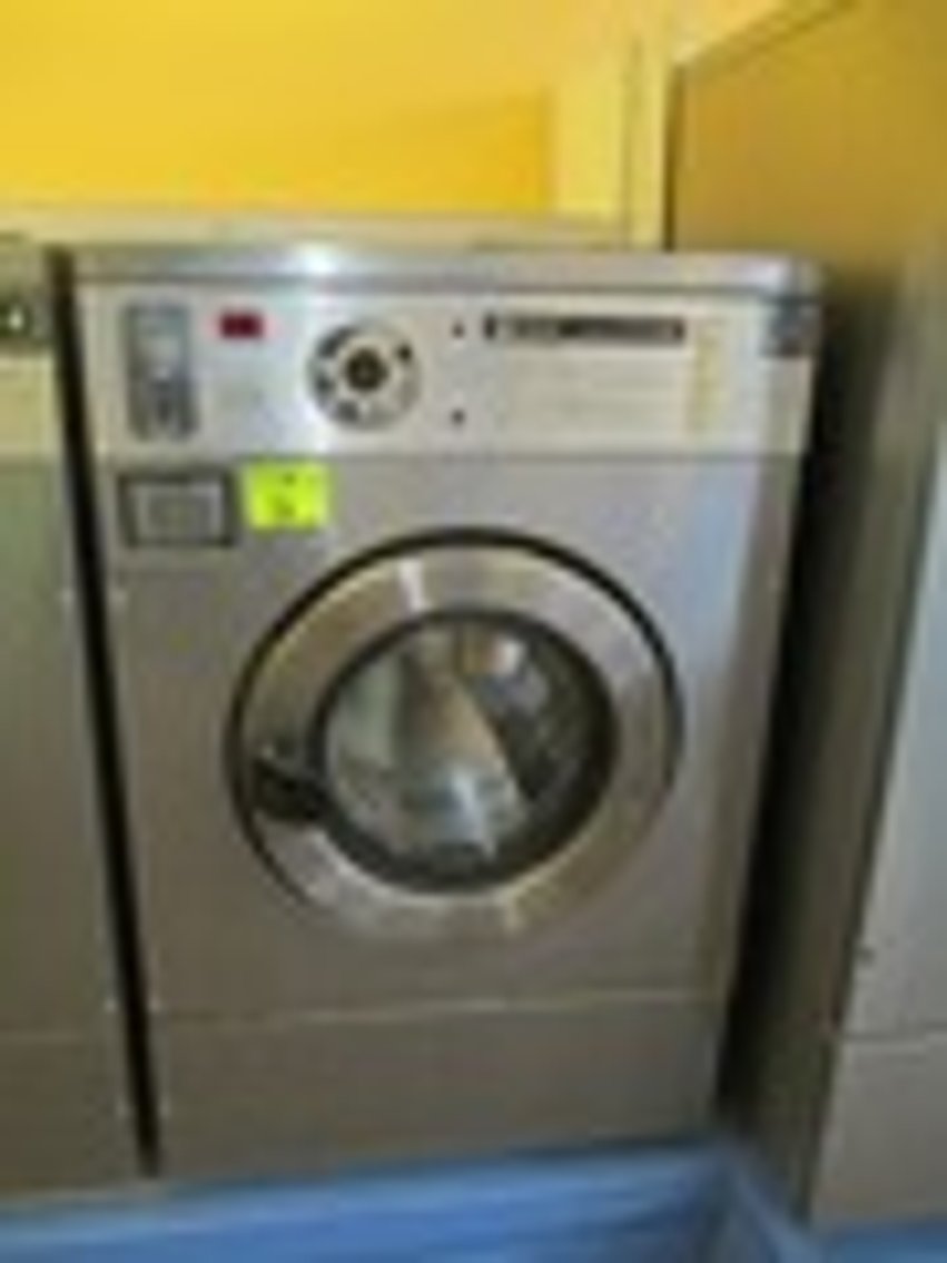 Image for Washers, Dryers & More
