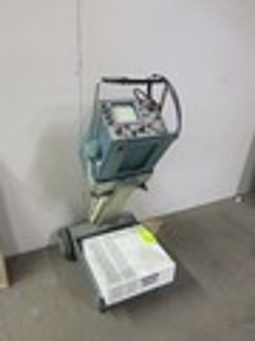 Image for Material Handling, Electronic Testing Equip., Packaging Equip., Office & More