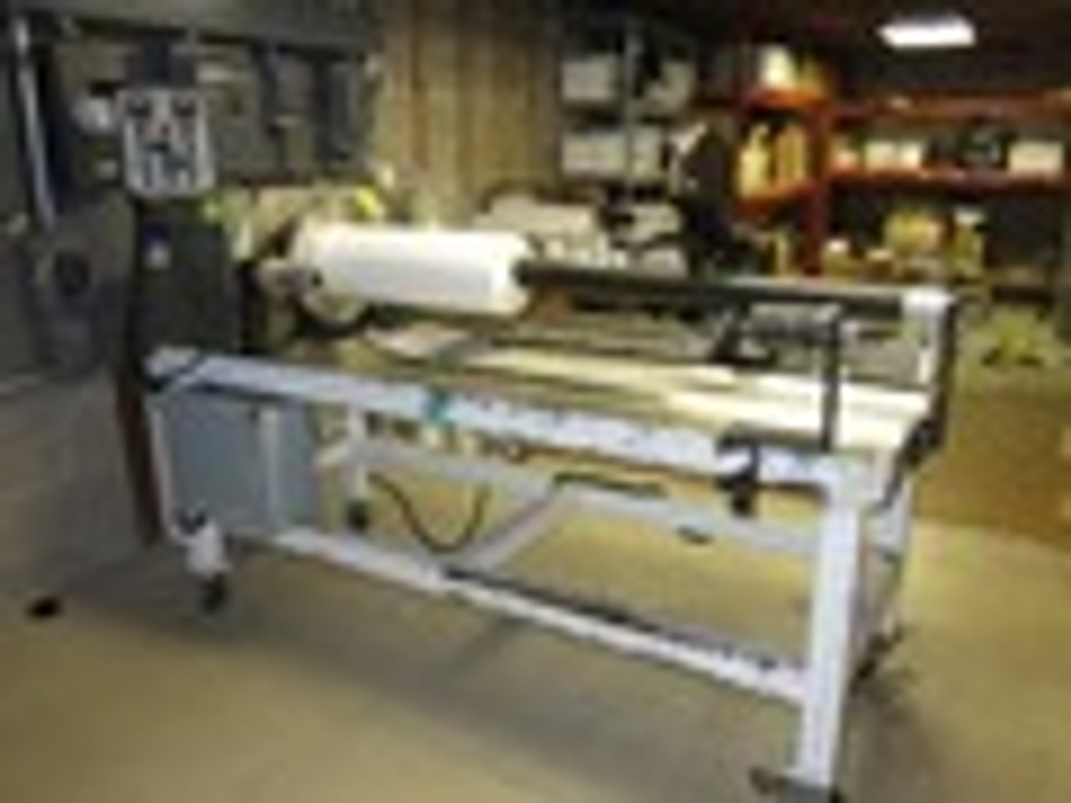Image for Screen Printing Supplies, Packaging Equipment & More