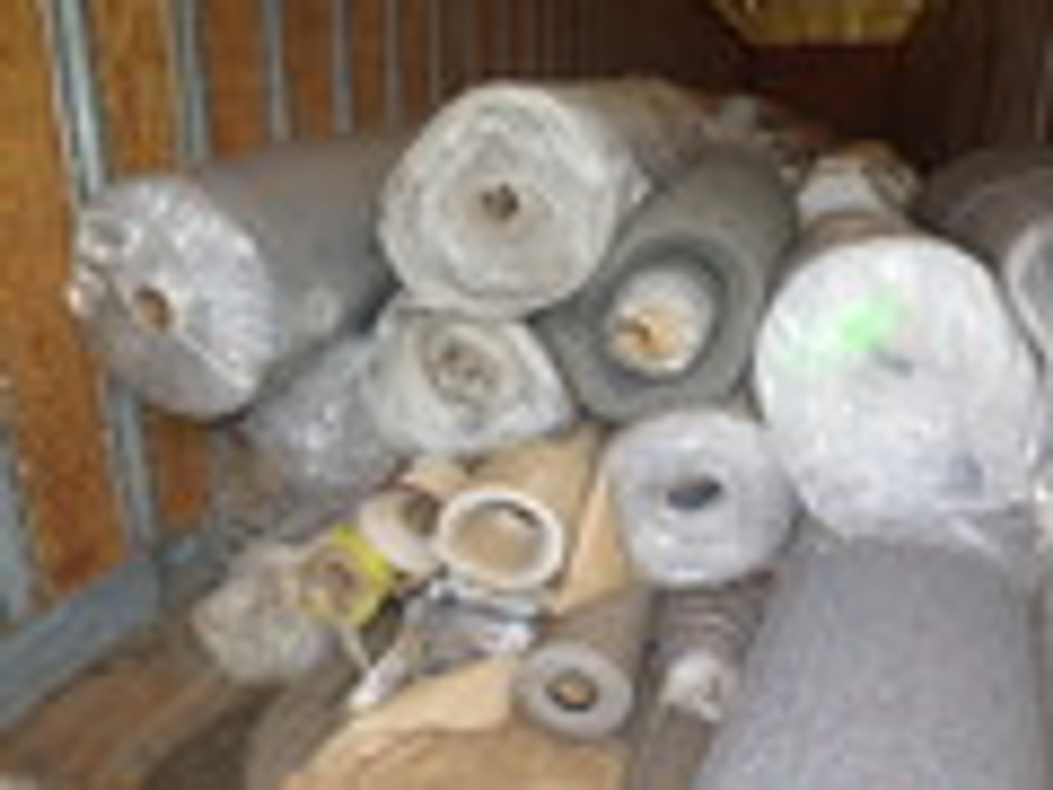 Image for New Carpet, Tile & More