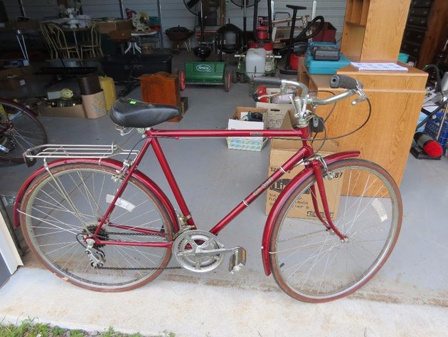 Image for Bentonville Onsite Auction