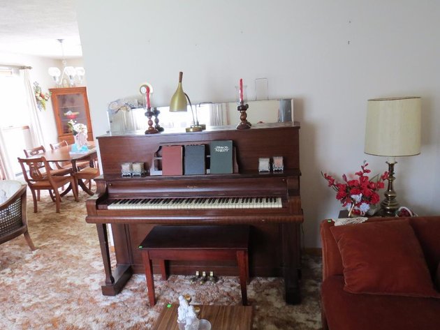 Image for Showalter Estate