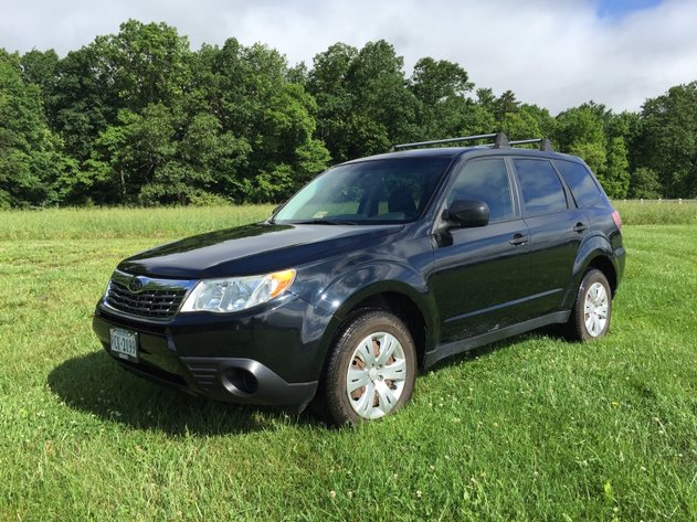 Image for Cold Springs Gallery