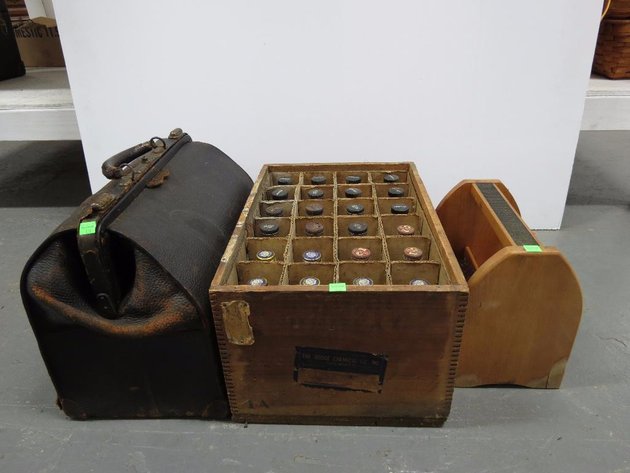 Image for Hidden Treasure Gallery