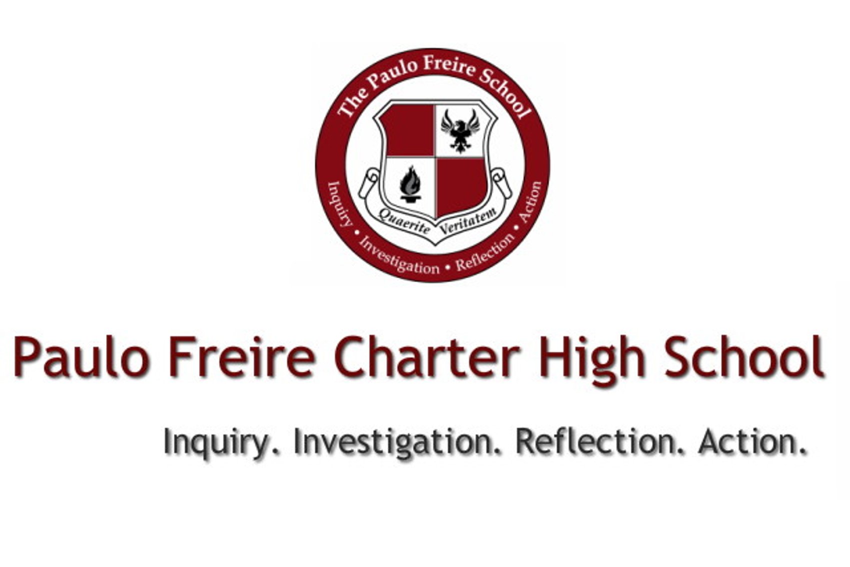 Image for Paulo Freire Charter School