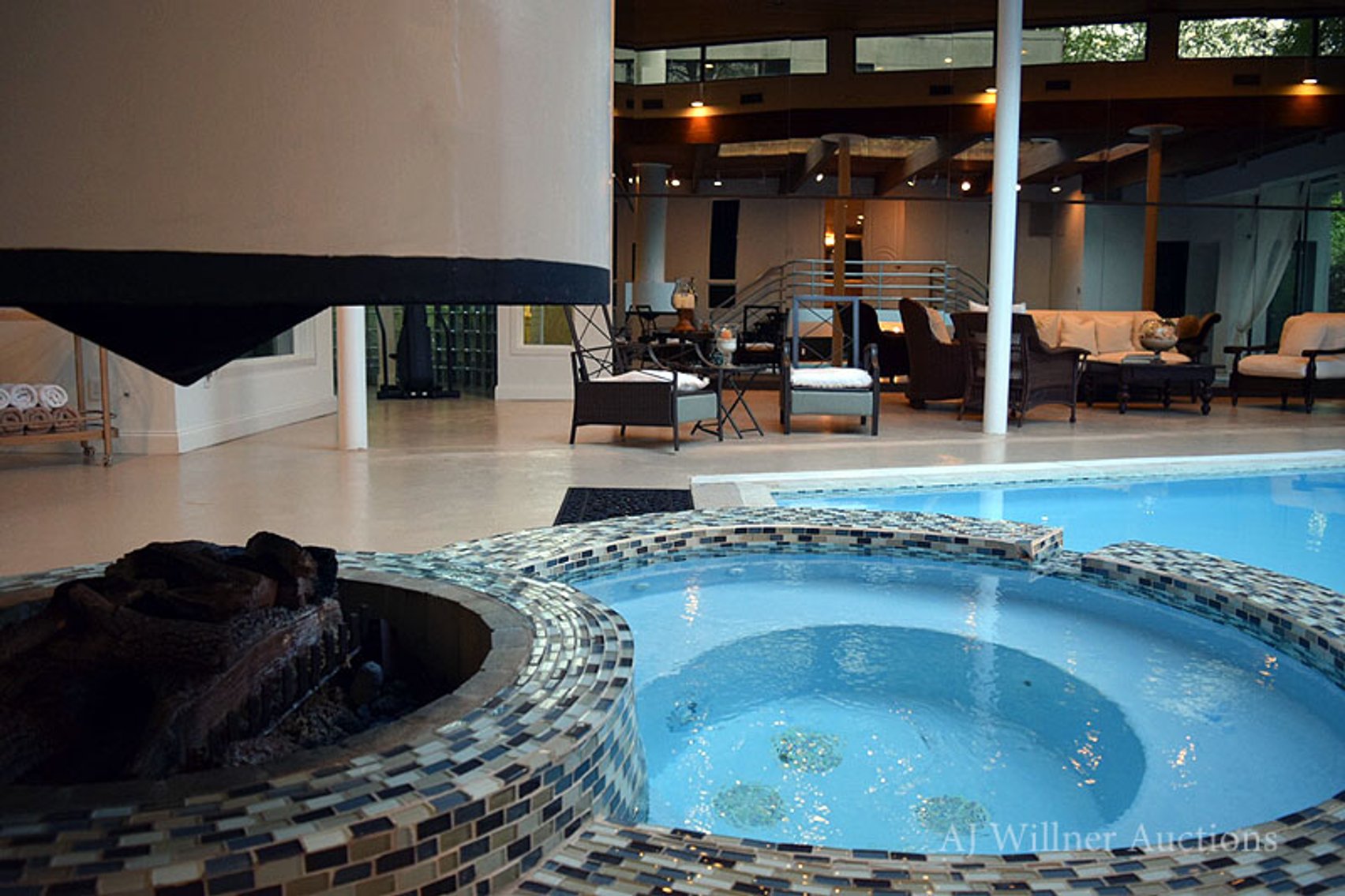 Image for Saddle River, NJ Residential Real Estate