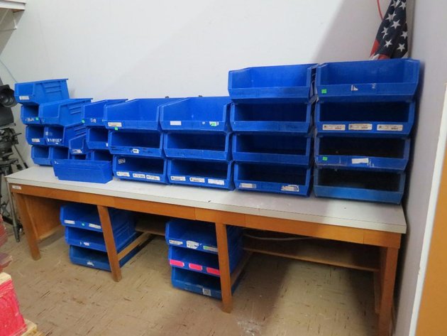 Image for Waynesboro Warehouse