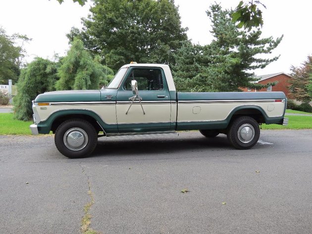 Image for Cold Springs Gallery