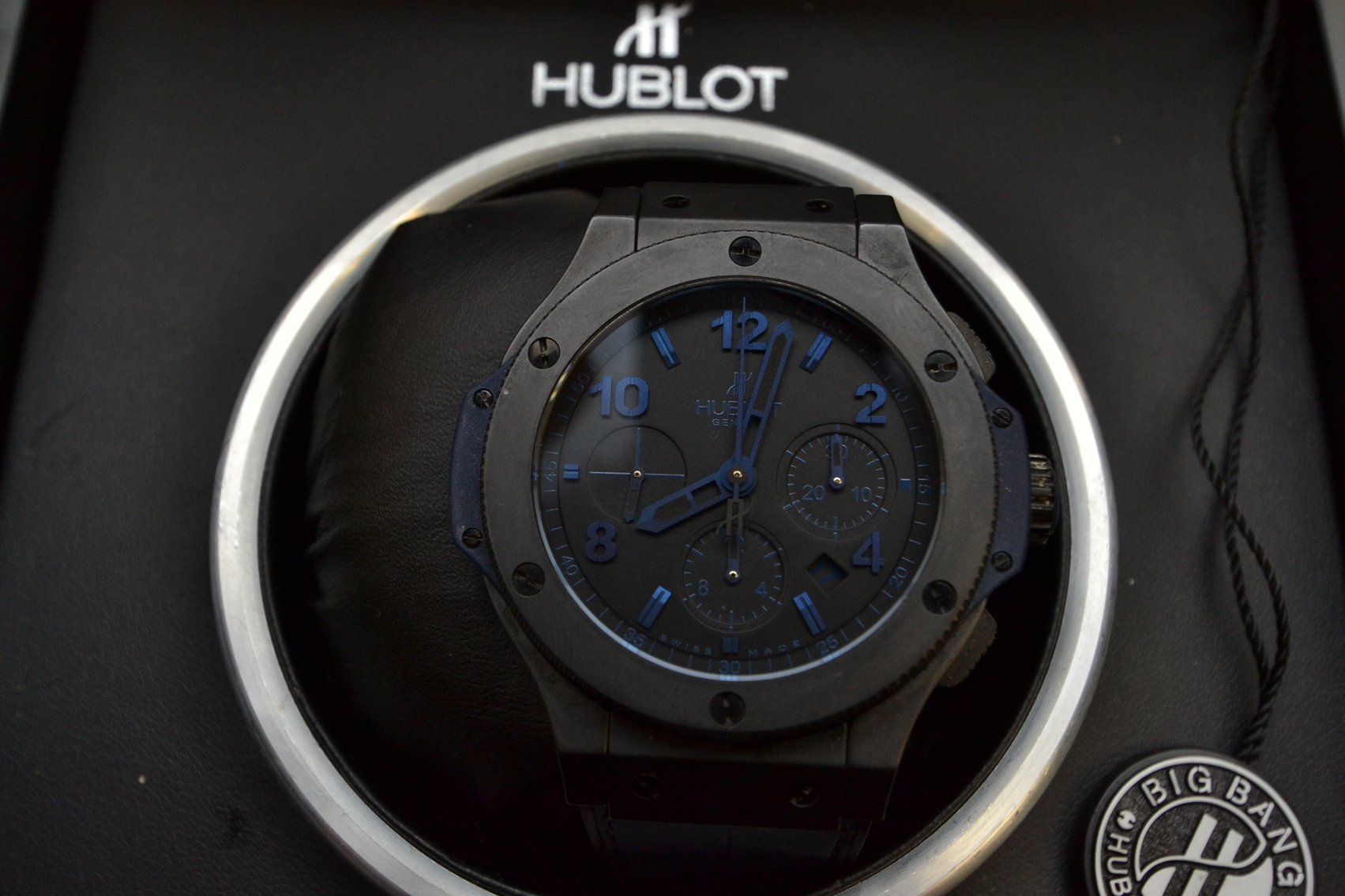 Image for Estate Jewelry & Fine Watches