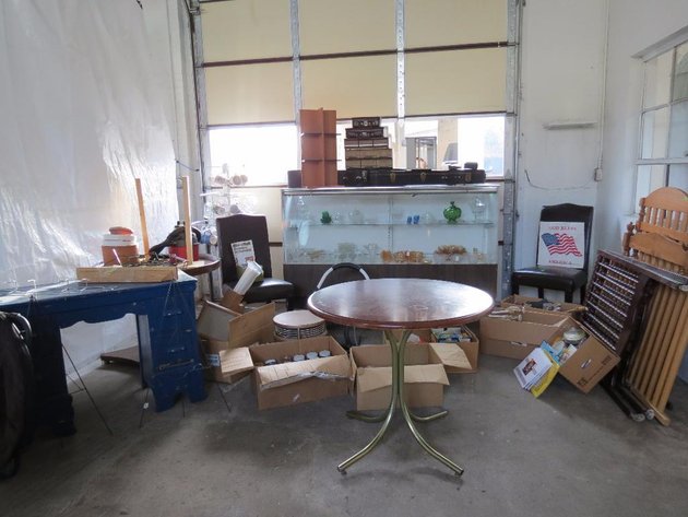 Image for Wholesale Antiques