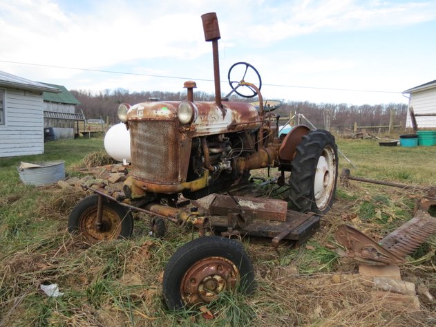 Image for Demastus Estate