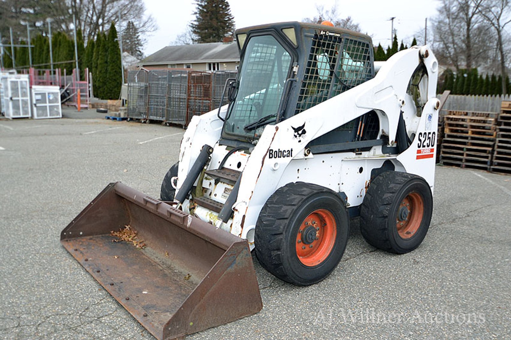 Image for Dering's Garden Center