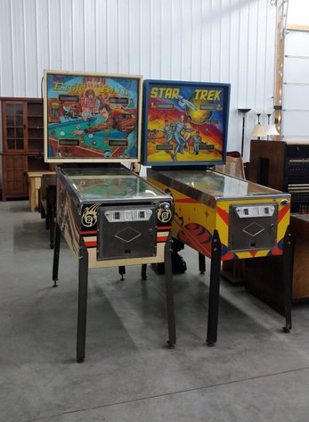 Image for Cold Springs Gallery