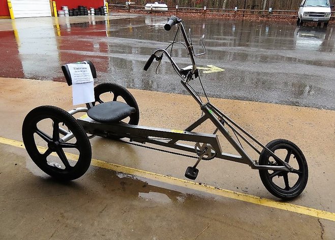 Image for Hidden Treasure Gallery