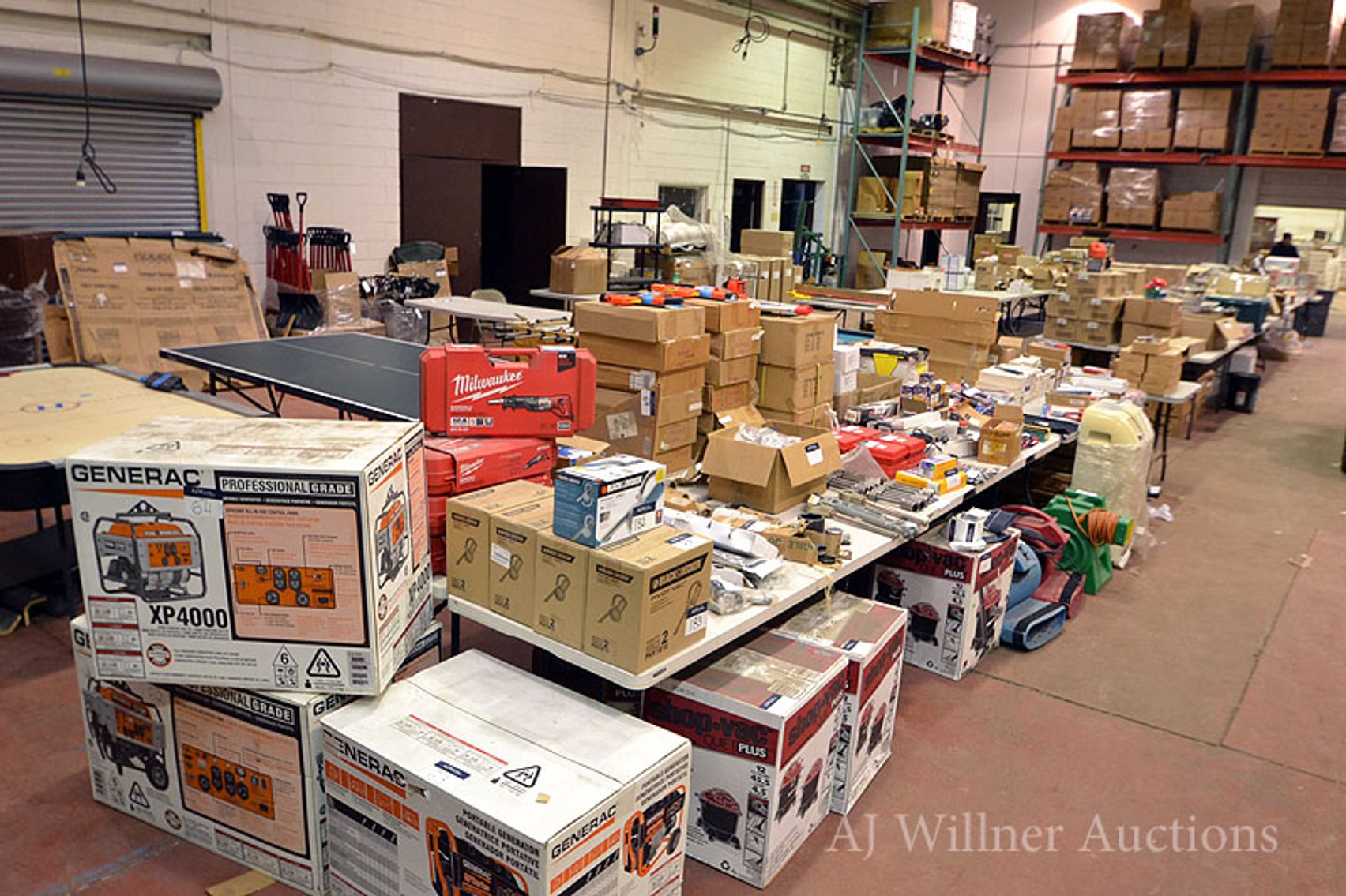 Image for Industrial Supply Inventory