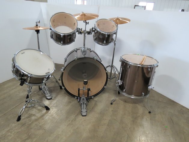 Image for Tinkling Springs Gallery