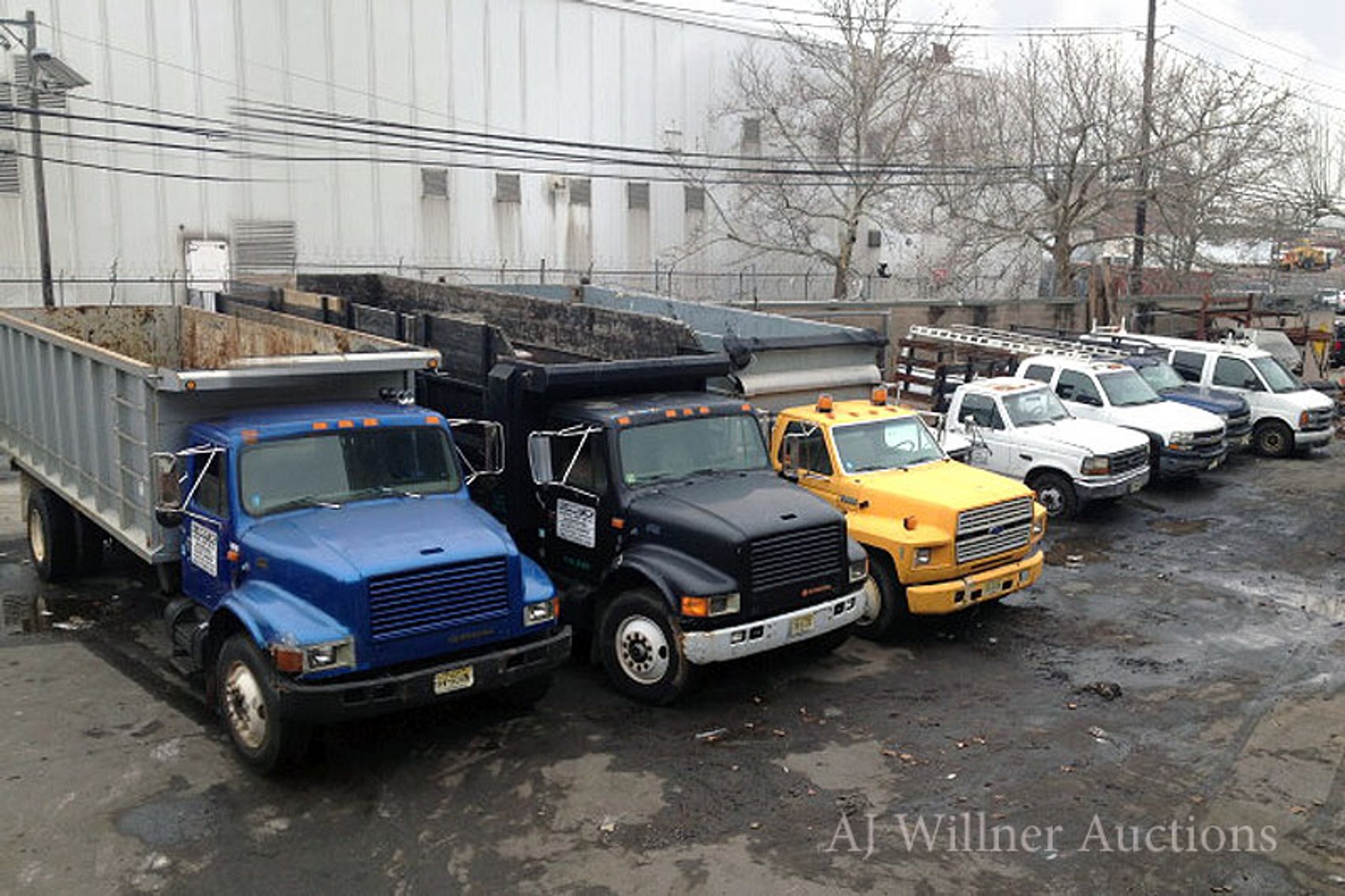 Image for Commercial Roofing Contractor