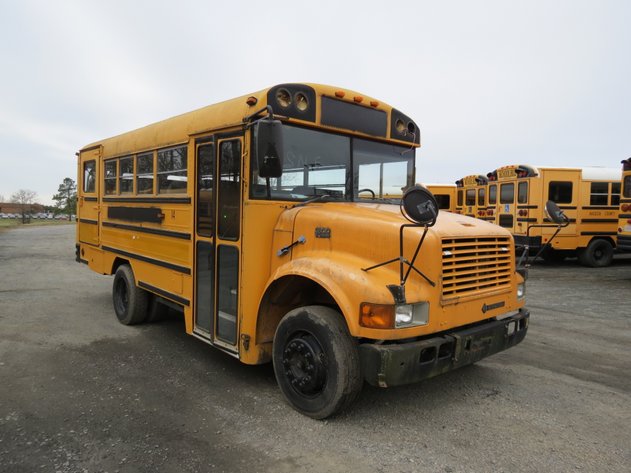 Image for Augusta Co Bus & Tool Surplus
