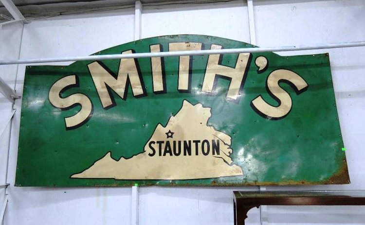 Image for Hidden Treasures Gallery - Antiques