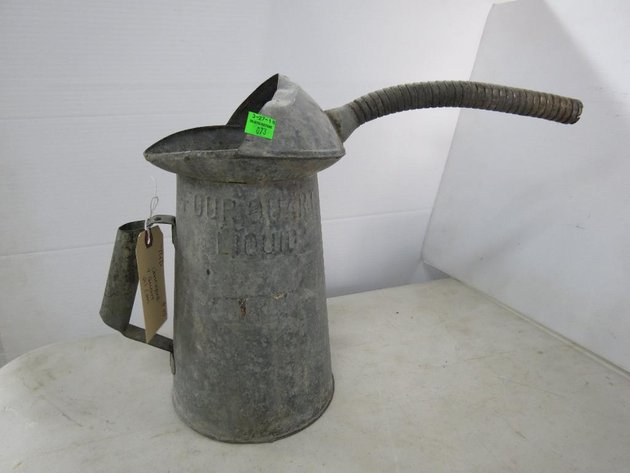 Image for Hidden Treasures Gallery