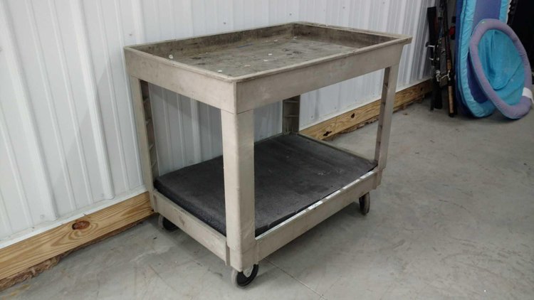 Image for Industrial Surplus Auction