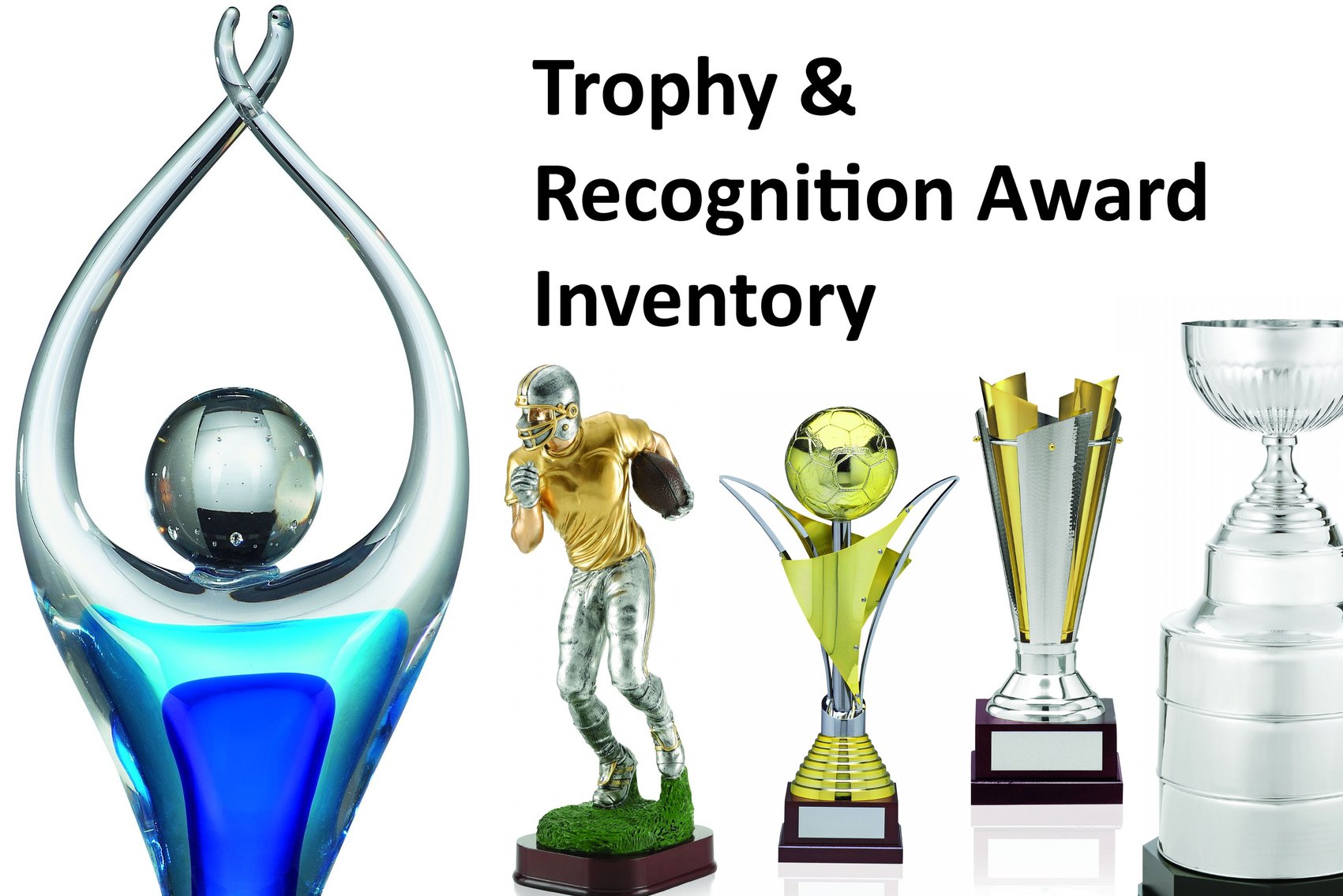 Image for Trophy & Recognition Award Distributor
