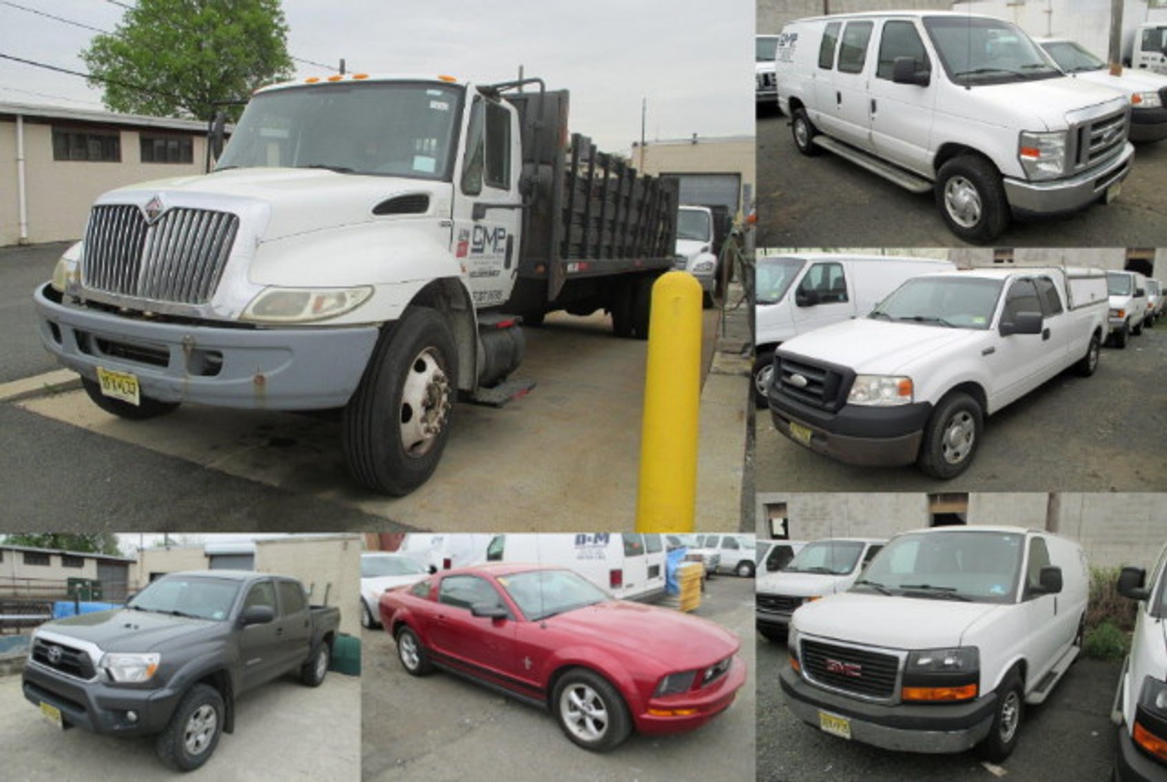 Image for Commercial Refrigeration Contractor