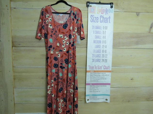 Image for Designer Clothing Store Liquidation