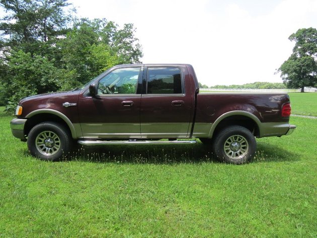 Image for Cold Springs Gallery - Grunewald Estate & More