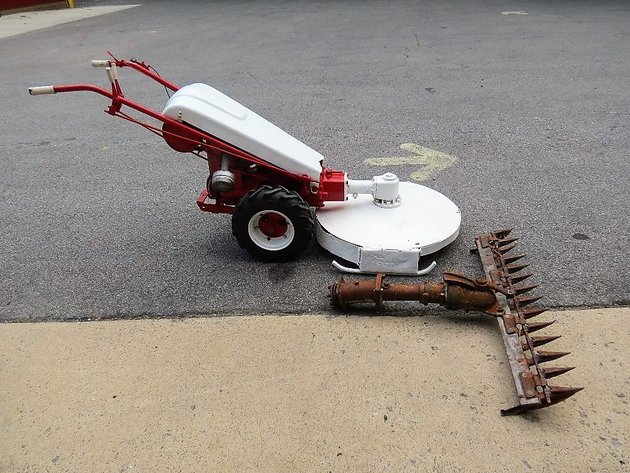 Image for Hidden Treasure Gallery