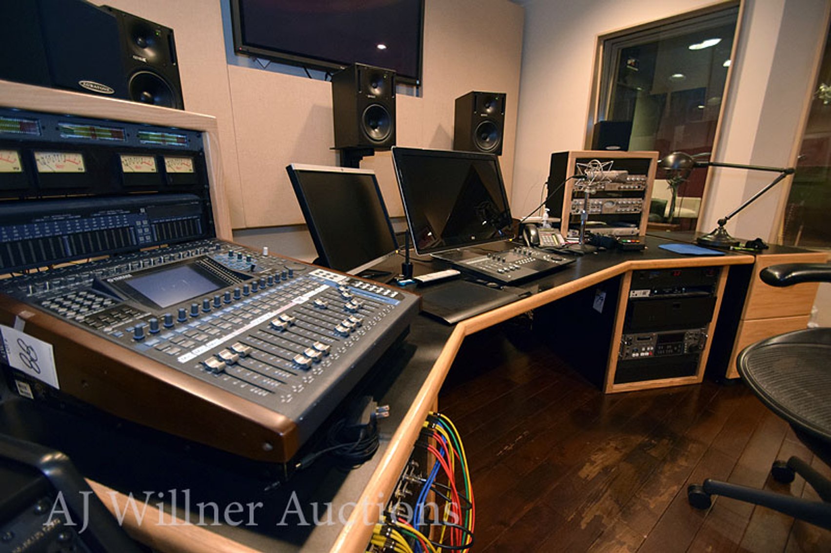 Image for State of the Art Recording Studio
