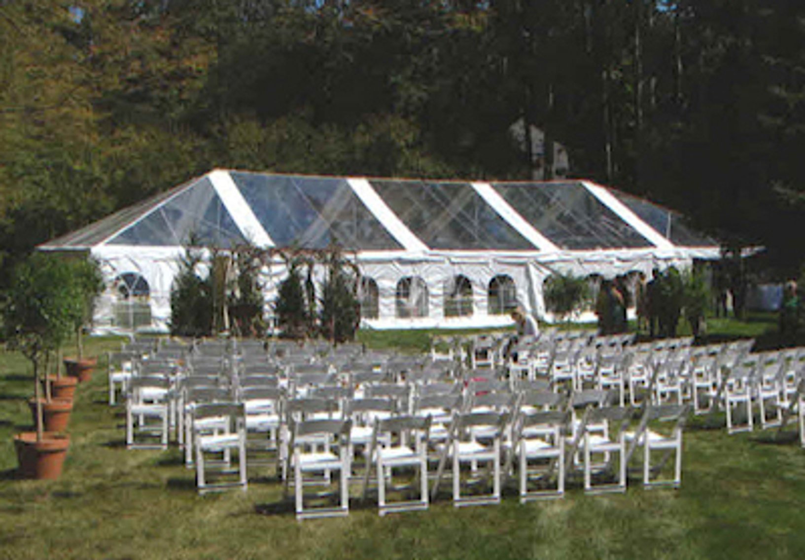 Image for Party Rental & Catering Supply Company