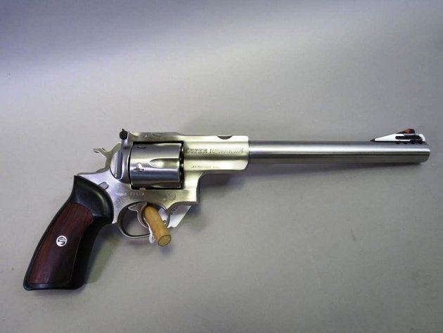 Image for Firearms & Sportsman's Auction - November 2018