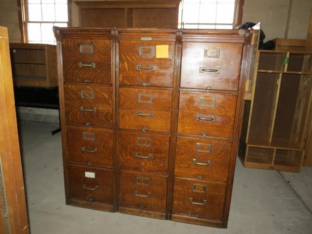 Image for Augusta County School Surplus
