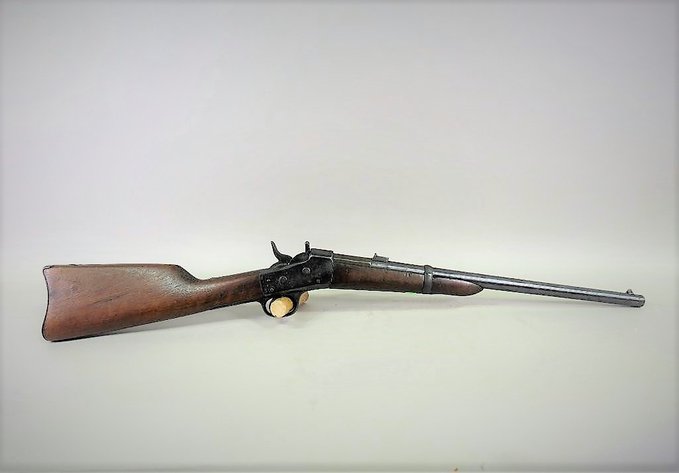 Image for Firearms Auction - January 2019