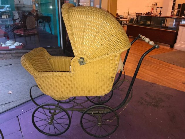 Image for Queen City Marketplace Liquidation