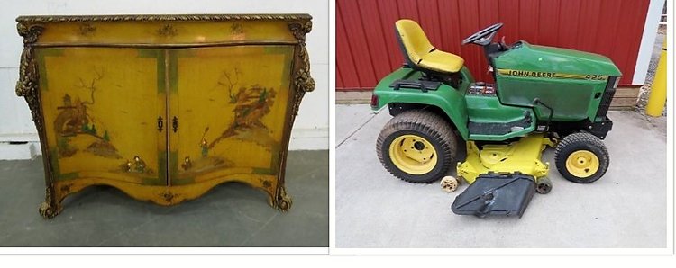 Image for Hidden Treasure Gallery