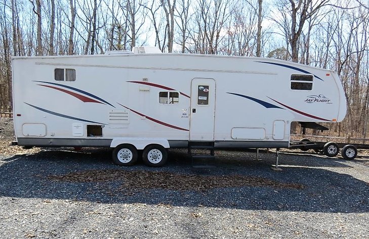 Image for RV, Boats, Bobcat, Trailers