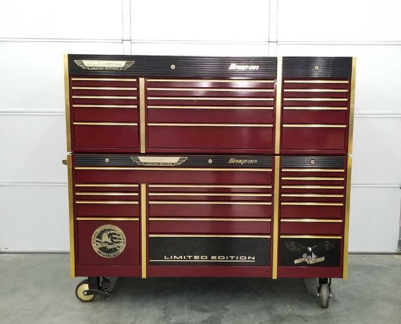 Image for Snap-On Toolbox