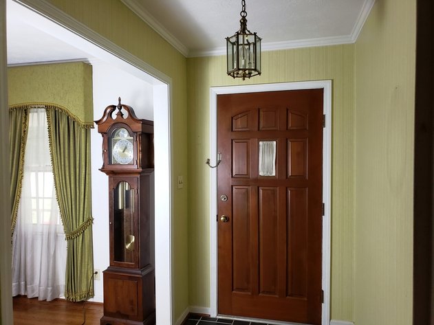 Image for 3BR/ 2BA 1,800±SF SFR on .5± Acres at 2734 Regal Way, Tucker, GA 30084 (DeKalb County)