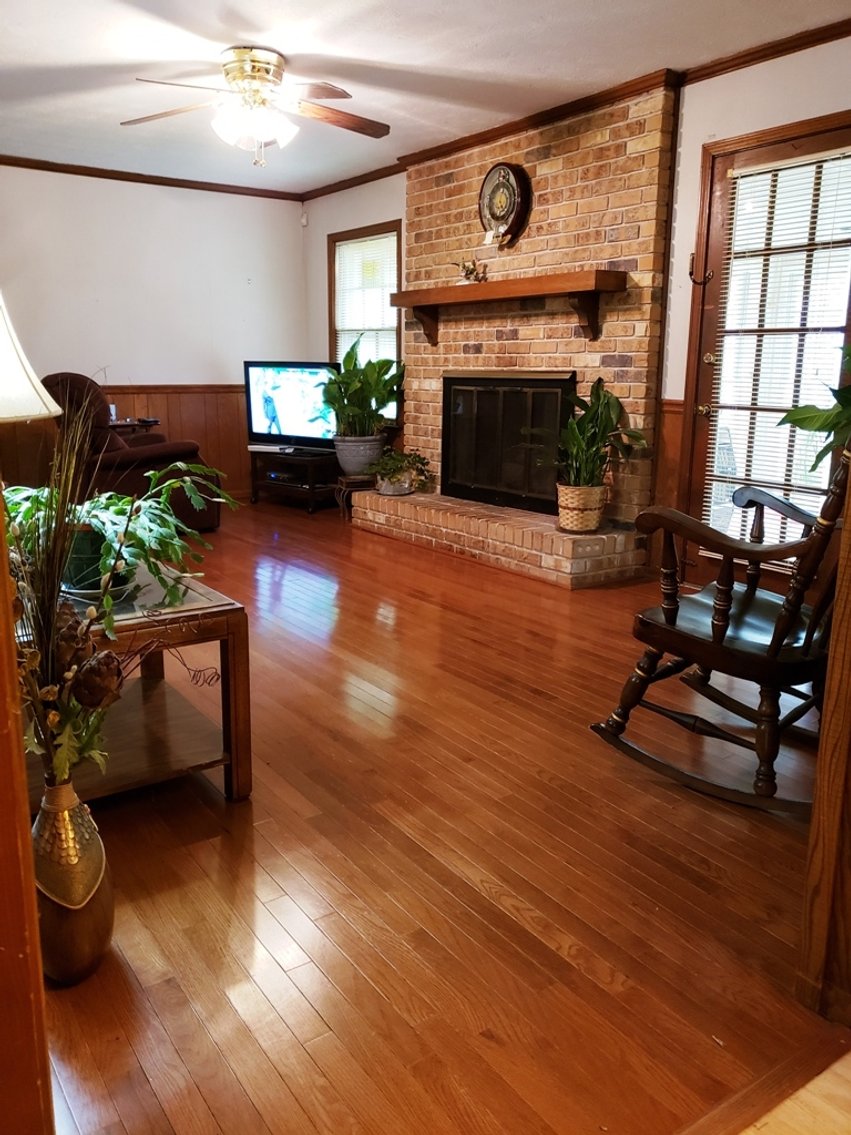 Image for 3BR/ 2BA 1,800±SF SFR on .5± Acres at 2734 Regal Way, Tucker, GA 30084 (DeKalb County)